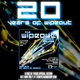 Illustration for article titled Shiryu Music Presents: 20 Years of Wipeout!